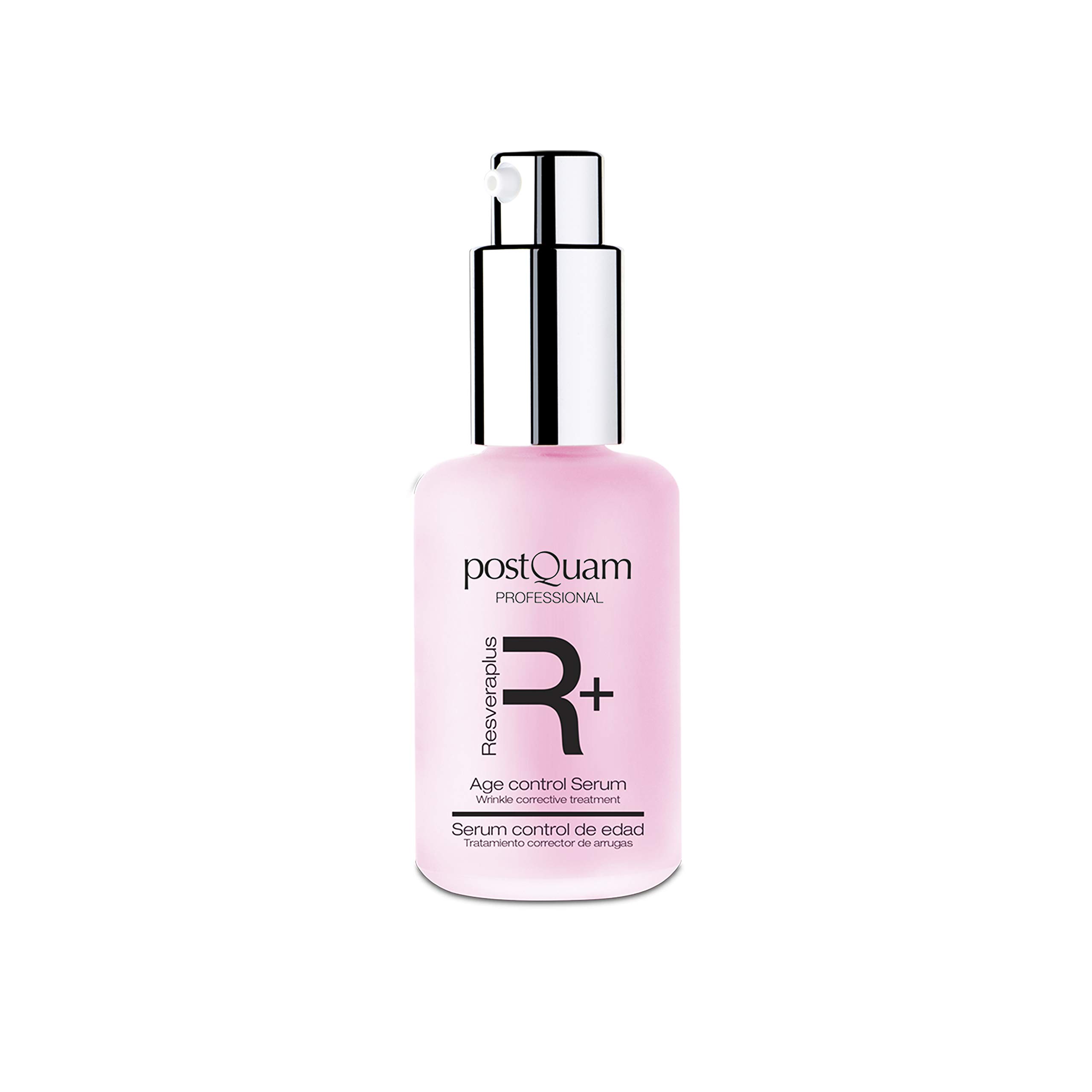 Postquam Resveraplus cofanetto viso giorno 50+30+15 ml antirughe