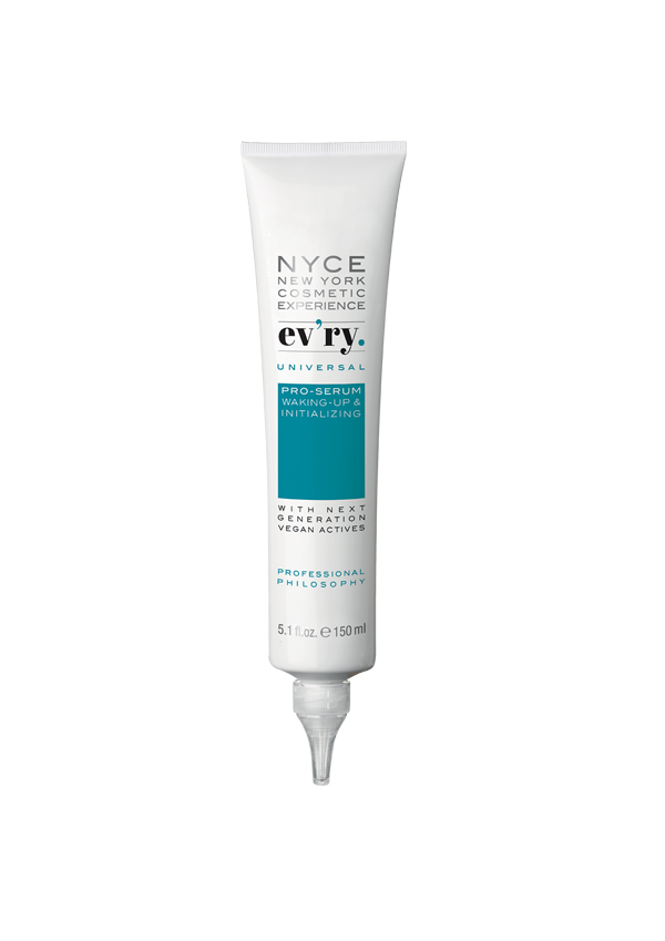 Nyce Ev'ry Universal Pro siero purificante equilibrante