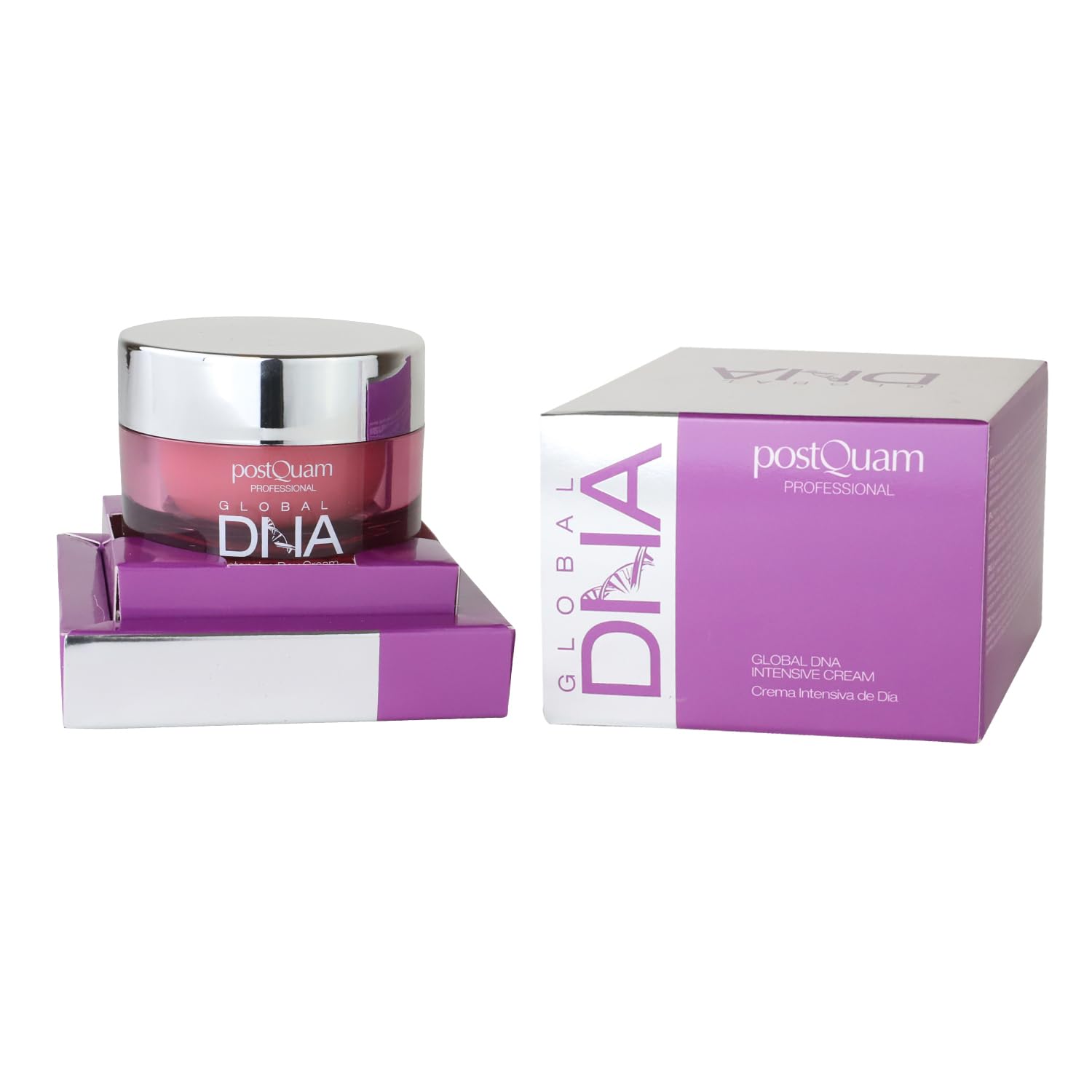Postquam DNA Night Cream crema notte 50 ml nutriente