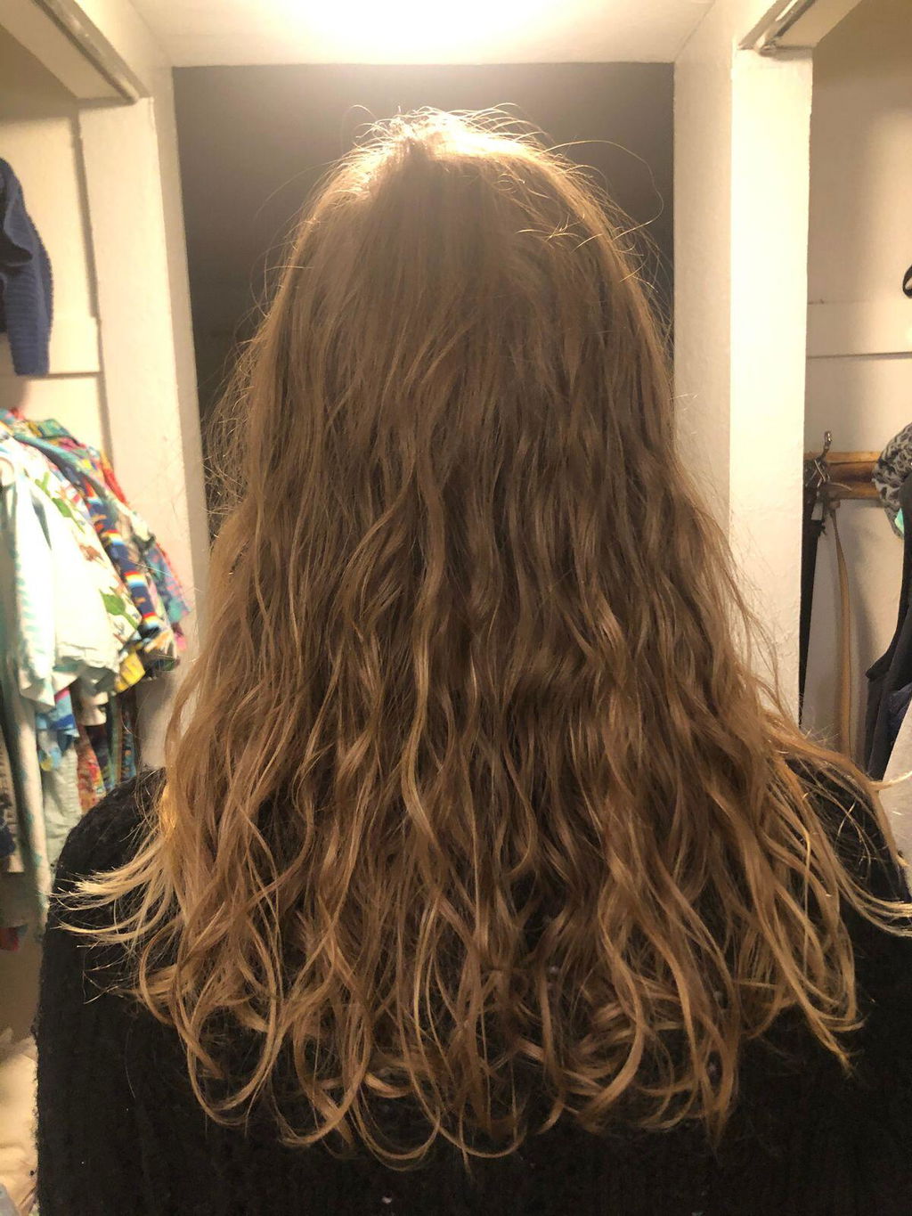 Inahsi Wash Day kit shampoo + balsamo + maschera purificante