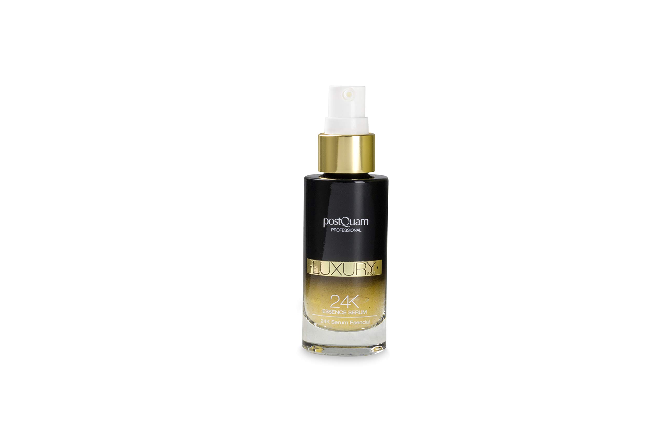 Postquam Luxury Gold Siero 24K Essence viso oro 30 ml
