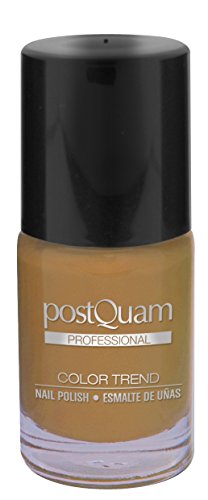 Postquam Trucco smalto unghie Glamour rosso