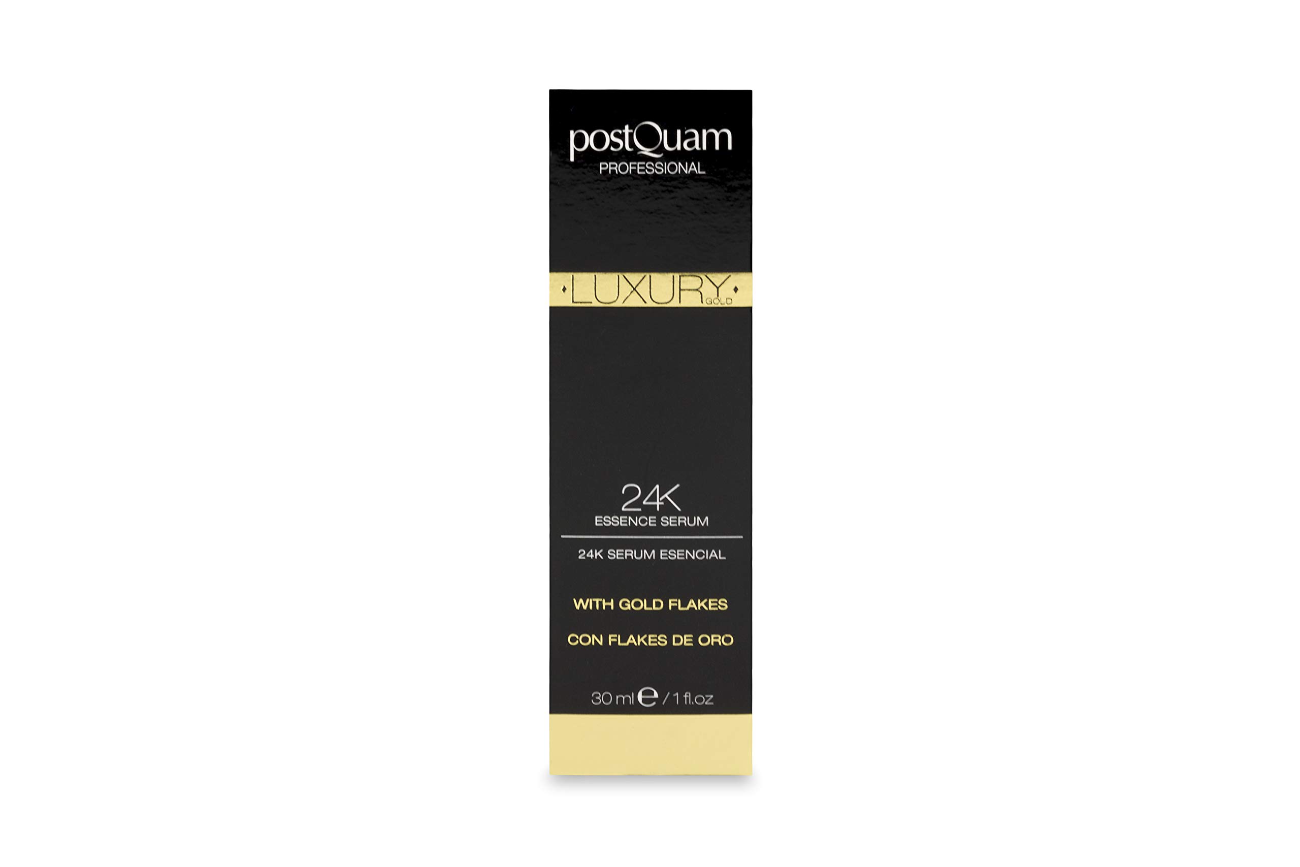 Postquam Luxury Gold Siero 24K Essence viso oro 30 ml