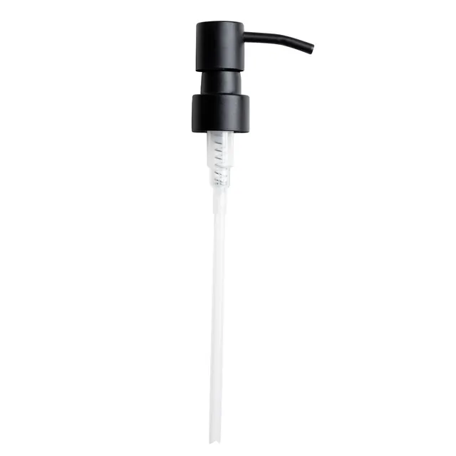 O-Way Artigiano Home Metal Dispenser Acciaio 500 ml