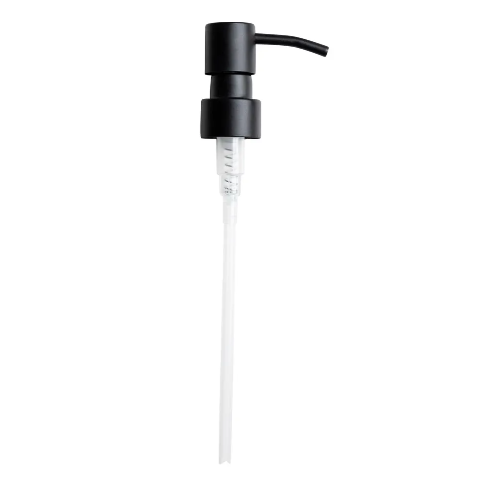 O-Way Artigiano Home Metal Dispenser Acciaio 500 ml