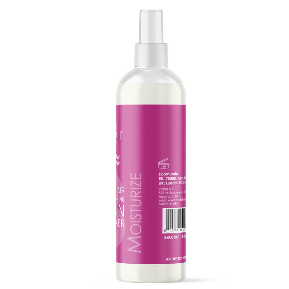 Inahsi Rescue & Repair balsamo leave-in capelli 2oz