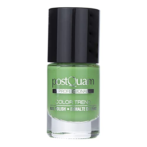 Postquam Trucco smalto unghie Spring Green verde