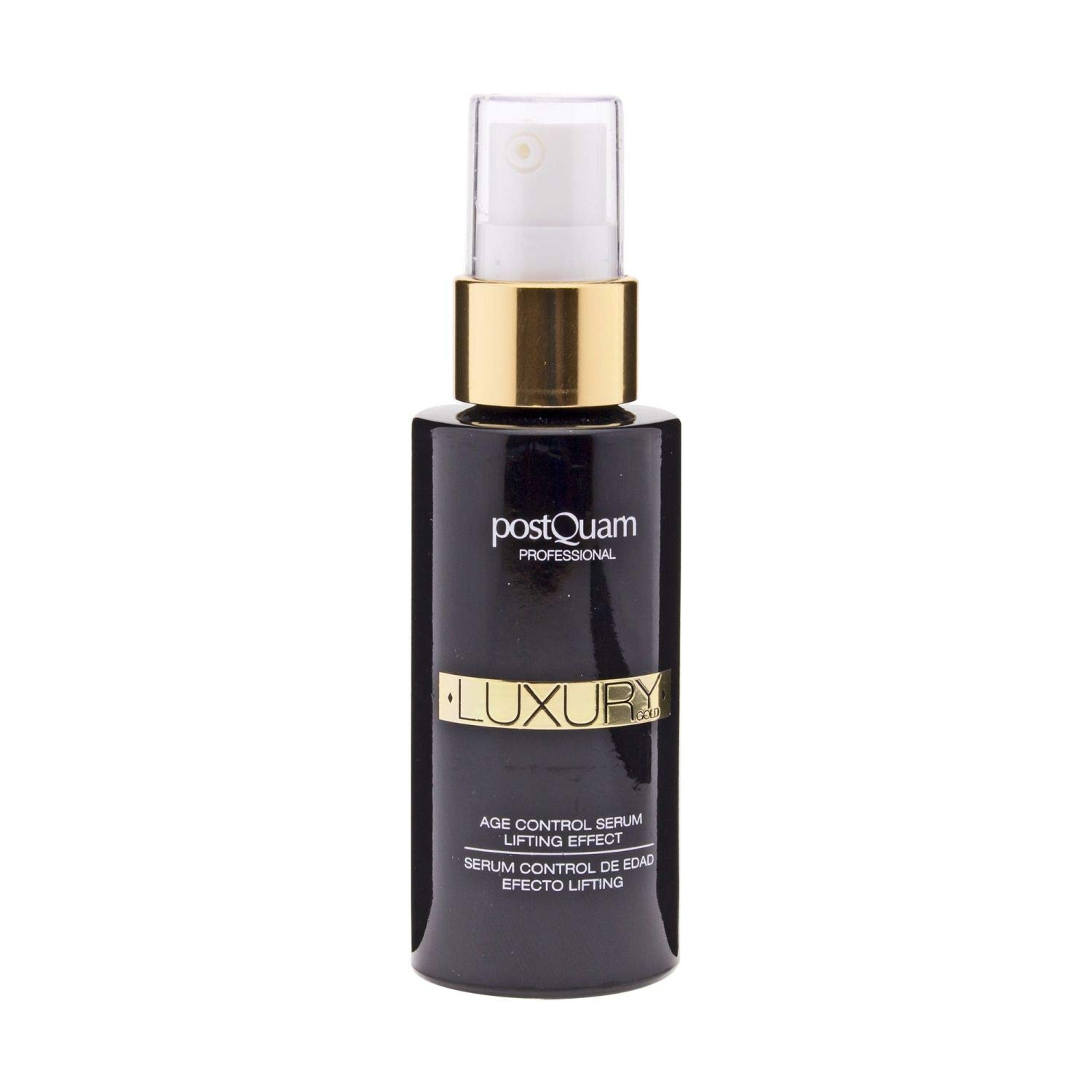 Postquam Luxury Gold Age Control siero viso oro 30 ml antirughe