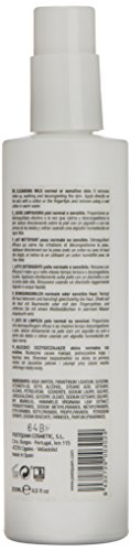Postquam Faciale Latte Detergente Viso Senskin Milk 250 ml