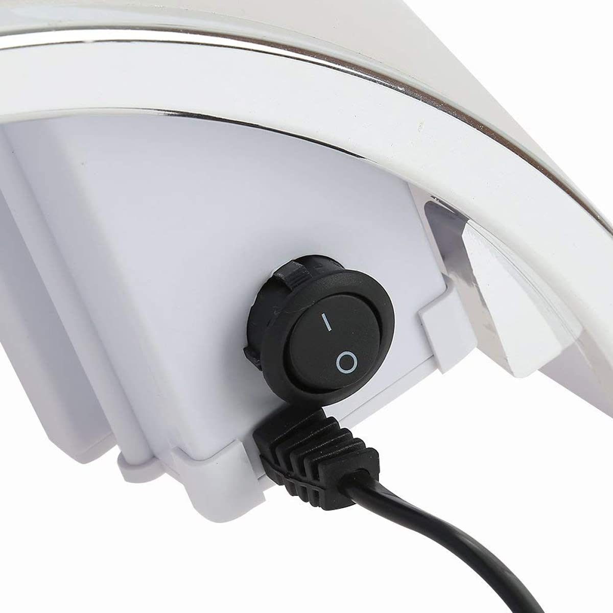 Postquam Italian Design aspiratore unghie polvere standard