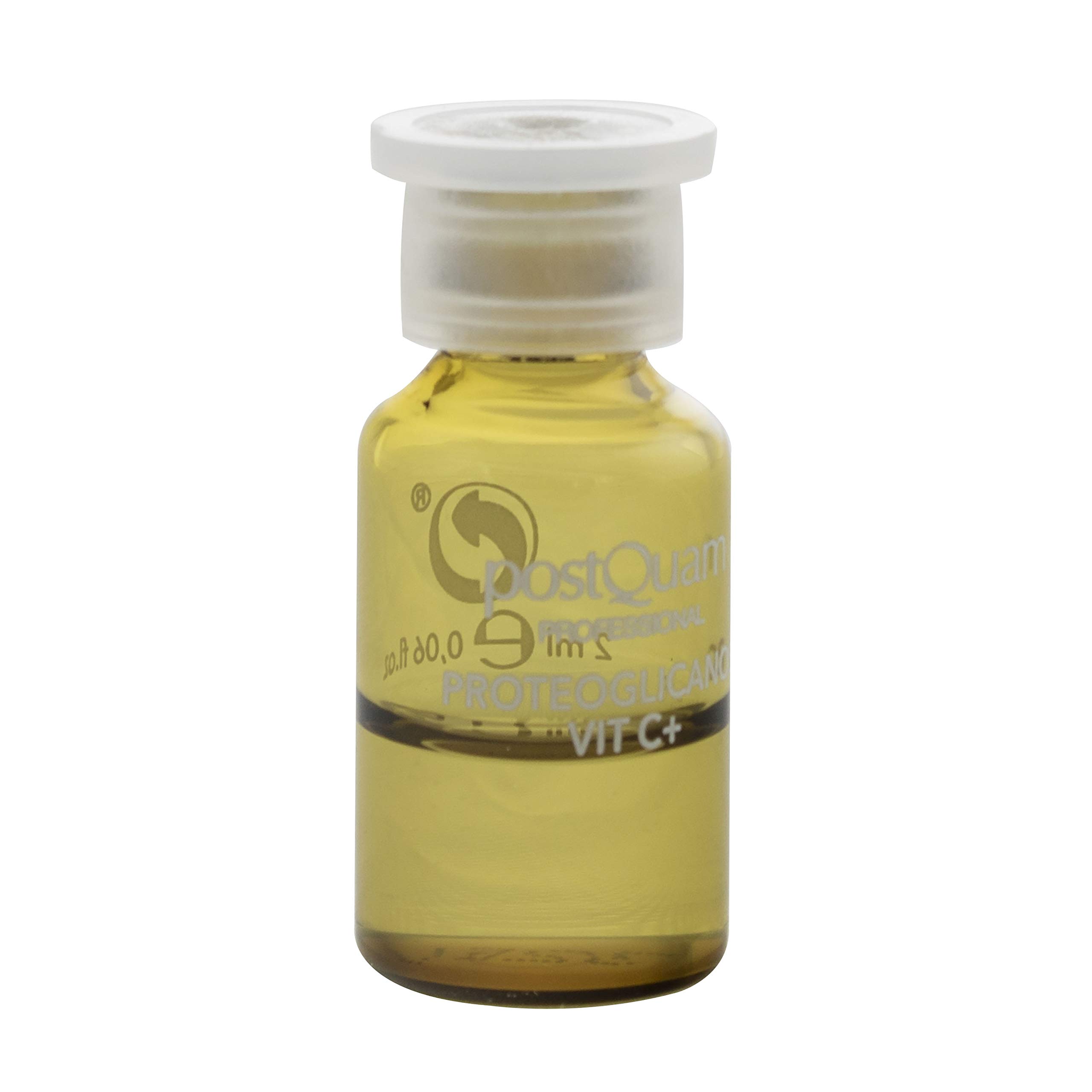 Postquam Faciale Fiale Proteoglicani 20 ml Siero Viso