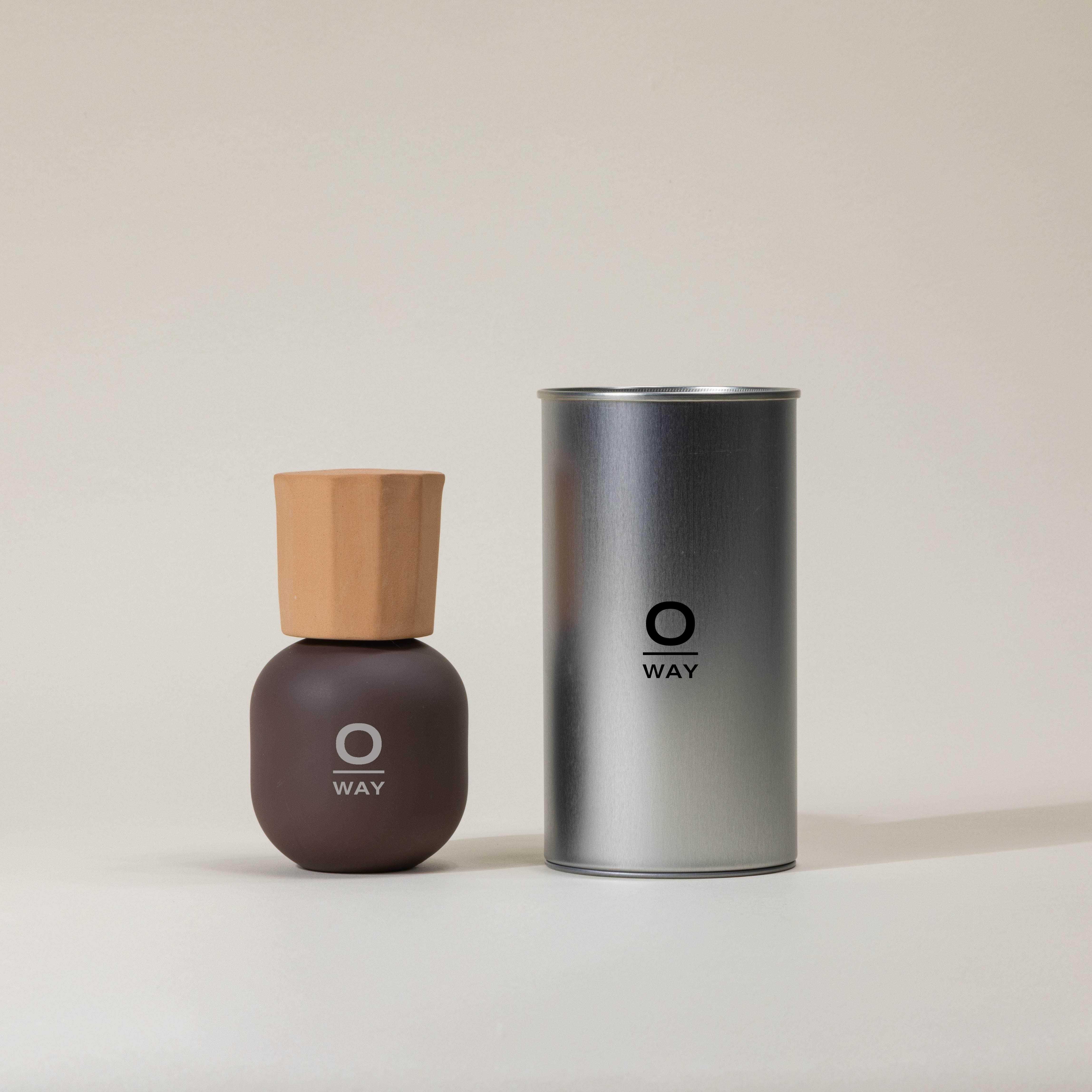 O-Way Fragrances Warm Spice profumo note dolci speziate