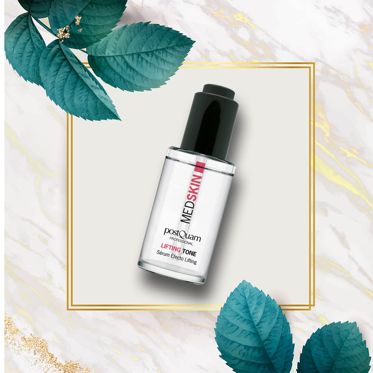 Postquam Mediage siero viso lifting 30 ml tensore
