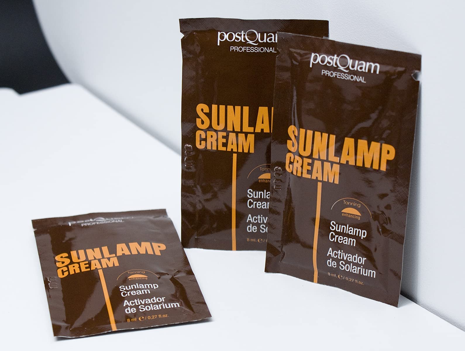 Postquam Solare attivatore abbronzatura 50x8 ml UV