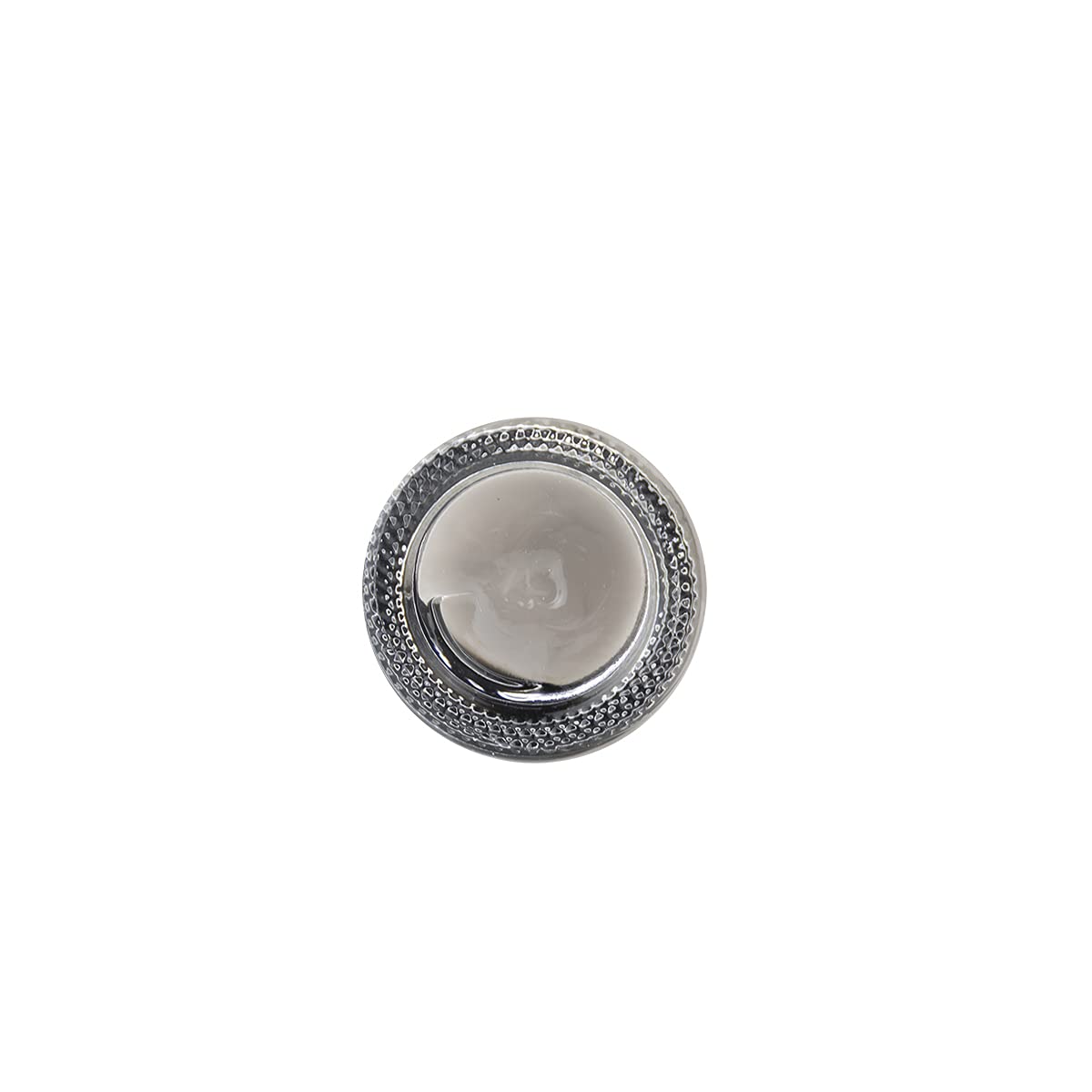 Postquam Trucco smalto unghie grigio Gray coprente