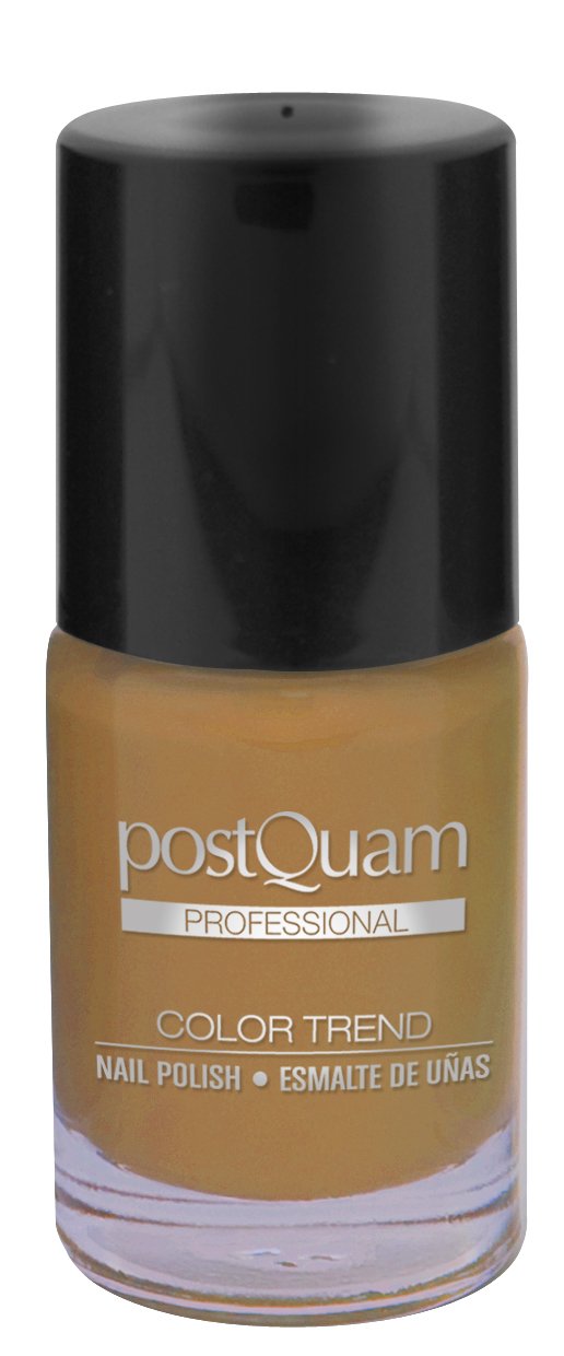 Postquam Trucco smalto unghie Glamour rosso