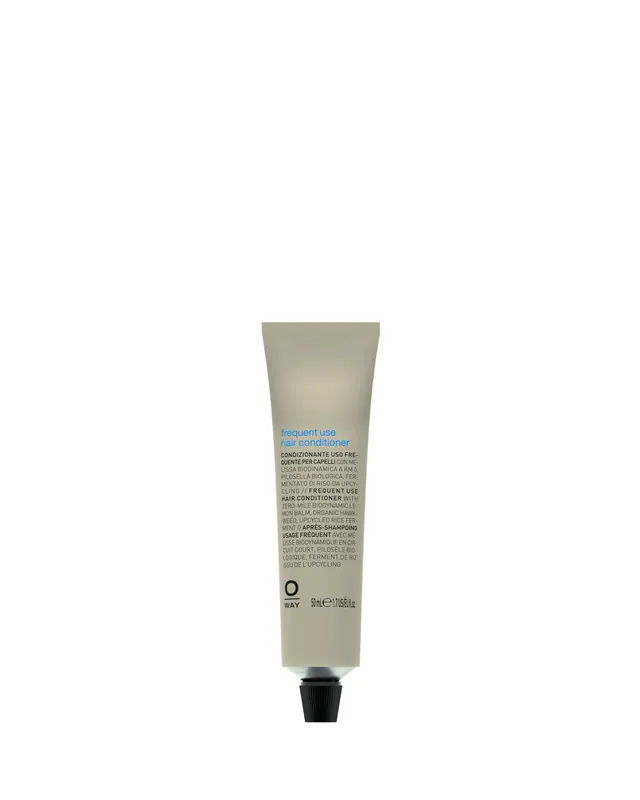 O-Way Frequent Use Hair Conditioner balsamo uso frequente