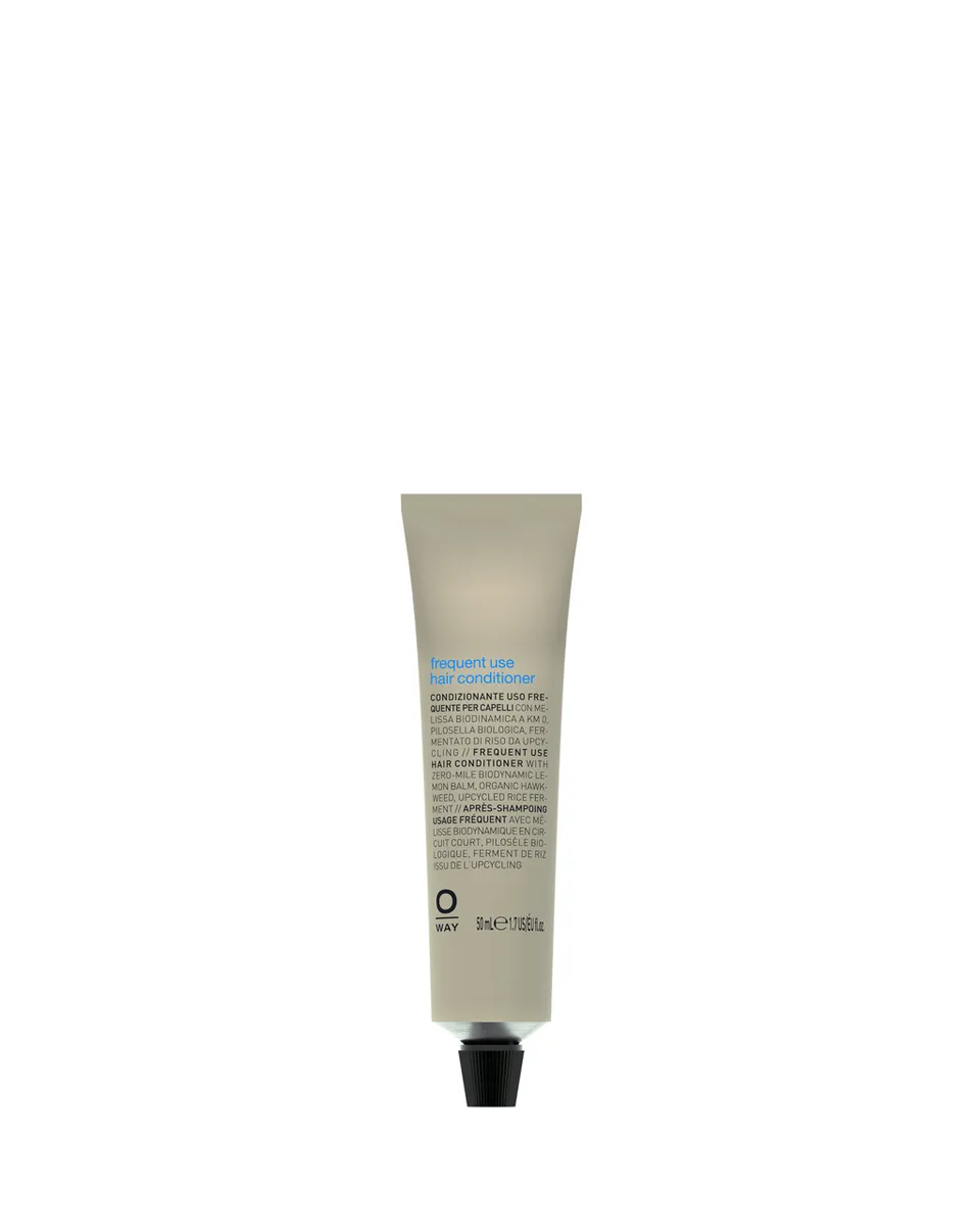 O-Way Frequent Use Hair Conditioner balsamo uso frequente