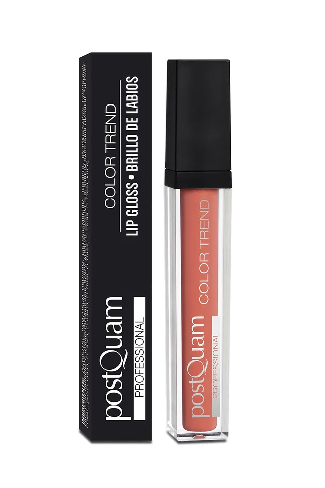 Postquam Trucco Nature gloss lucidalabbra nude