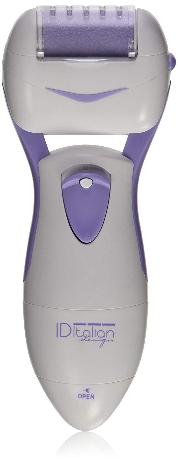 Postquam Smooth Pedicure Sistema Pedicura Professionale Donna
