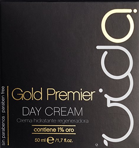 Postquam Gold Premier Crema Giorno Idratante 50 ml Oro