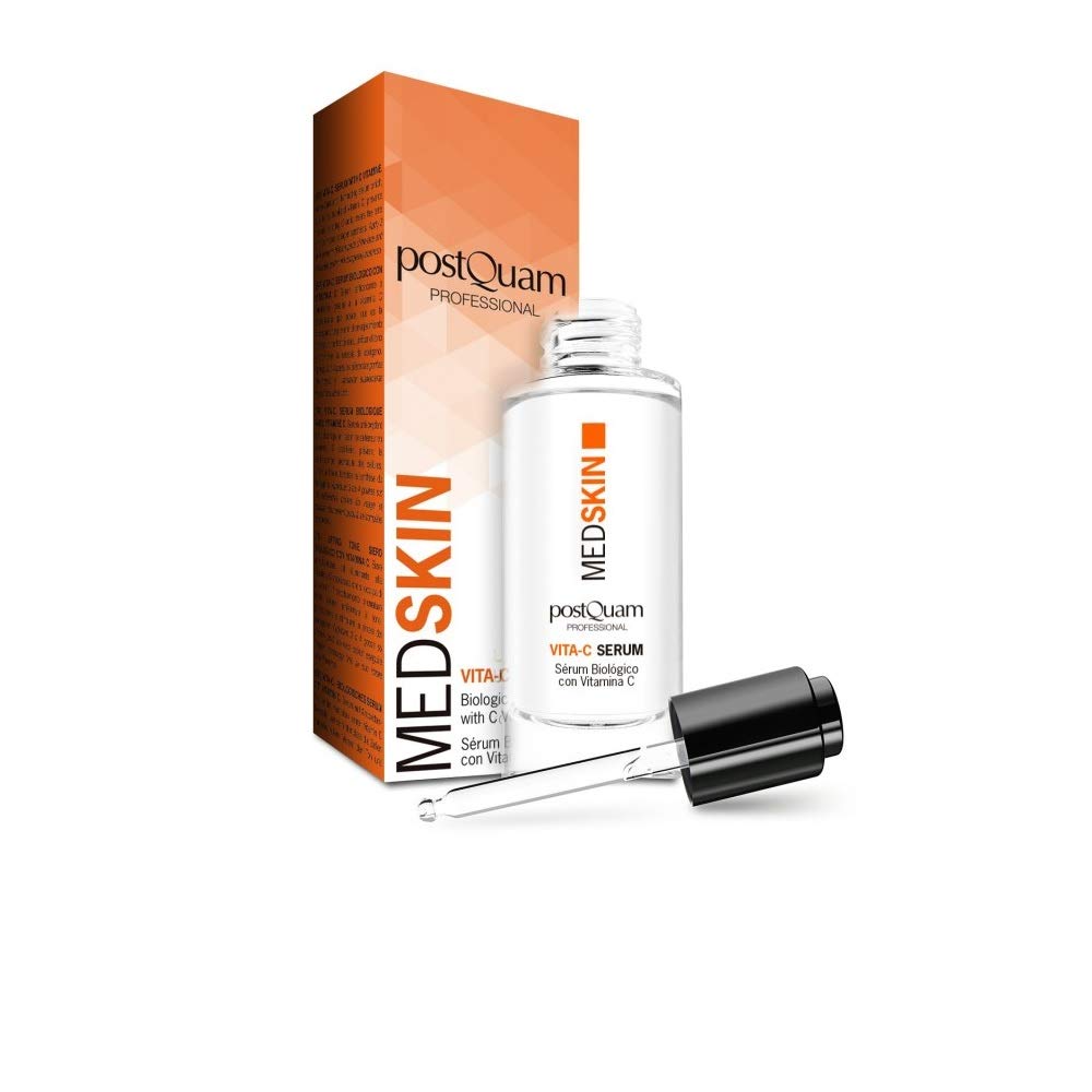 Postquam Vit-C siero viso 30 ml vitamina C illuminante
