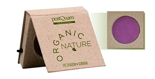 Postquam Trucco ombretto occhi Organic Purple viola