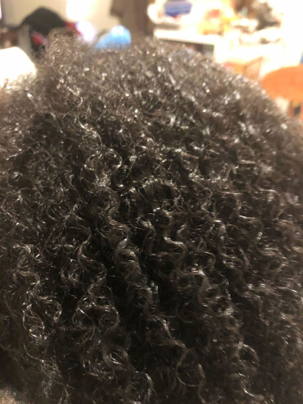 Inahsi Bundles kit wash day 12 oz menta delicato