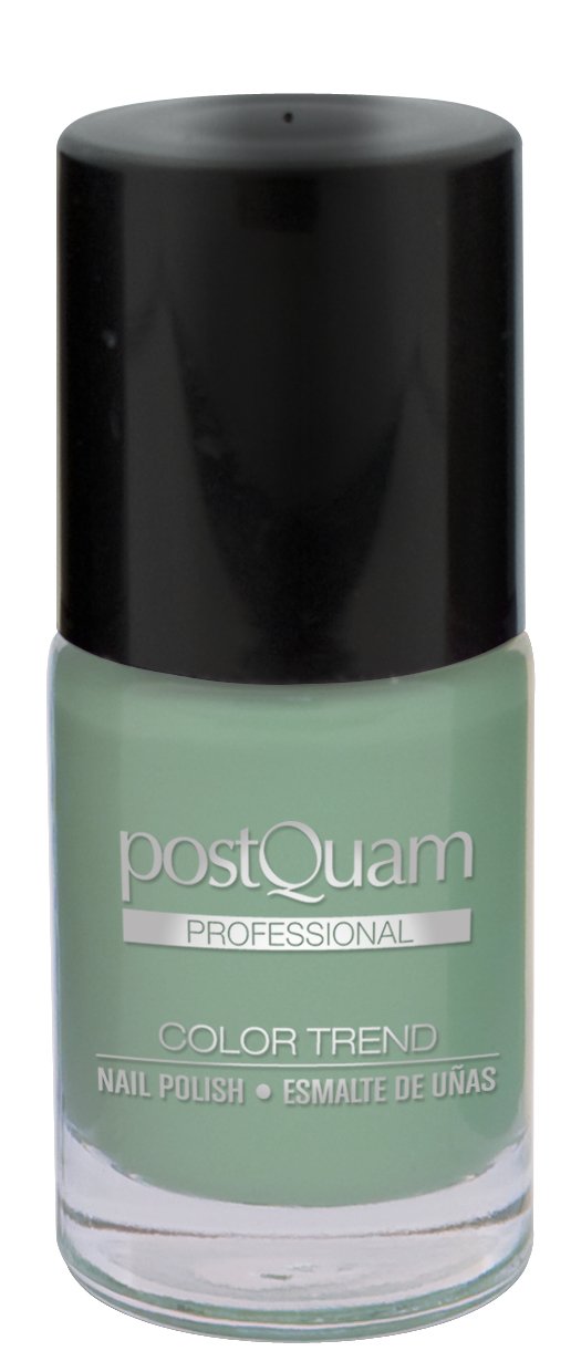 Postquam Trucco Smalto Unghie Blue Sky azzurro