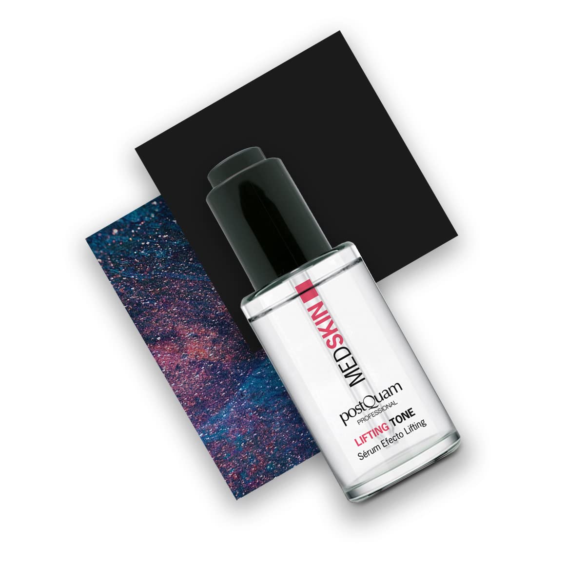 Postquam Mediage siero viso lifting 30 ml tensore