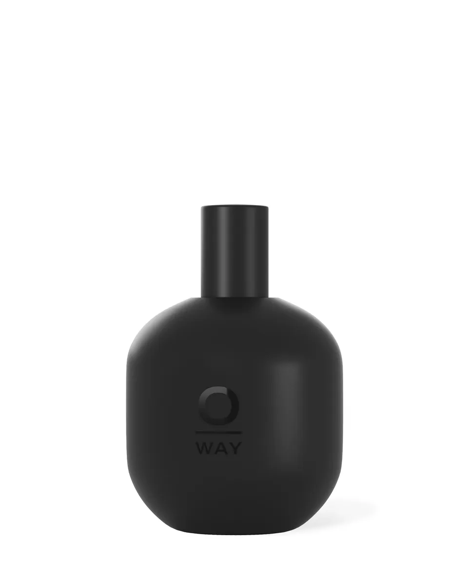 O-Way Own Way Eau de Parfum Botanica 100% Vegetale