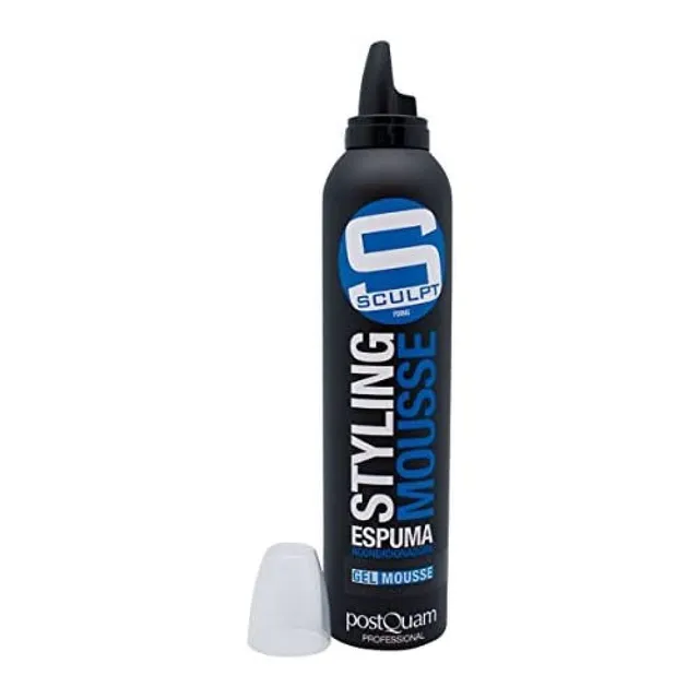 Postquam Fissaggio Espuma Extra-Fuerte schiuma capelli 300 ml