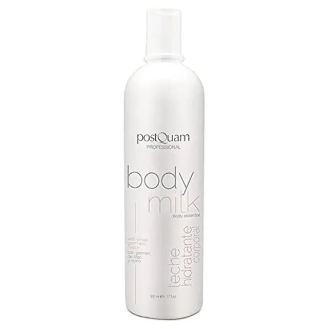 Postquam Corporale Latte Corpo Idratante 500 ml Extra-Idratante