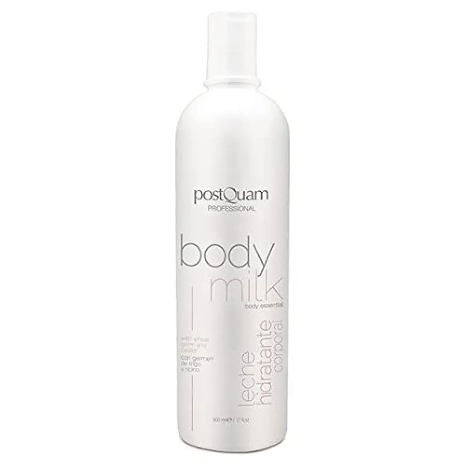 Postquam Corporale Latte Corpo Idratante 500 ml Extra-Idratante