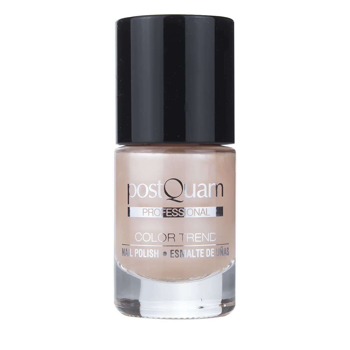 Postquam Trucco Smalto Unghie Blue Sky azzurro
