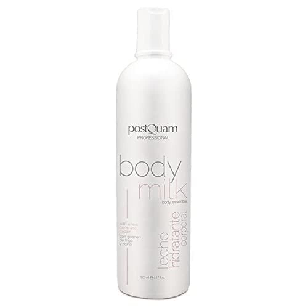 Postquam Corporale Latte Corpo Idratante 500 ml Extra-Idratante