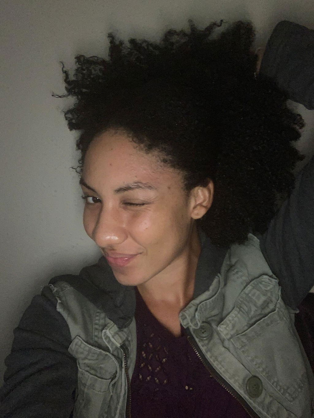 Inahsi Bundles Pamper My Curls Kit Ricci Glaze Mist Siero