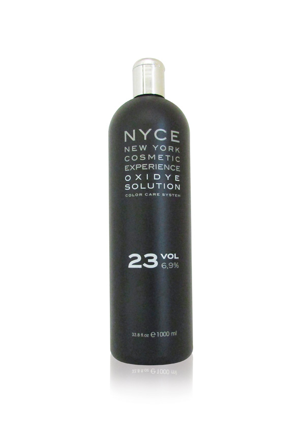 Nyce Technics Oxidye Solution ossidante capelli