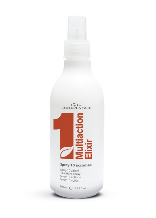 Light Irridiance Special Care Multiaction Elixir 10 in 1