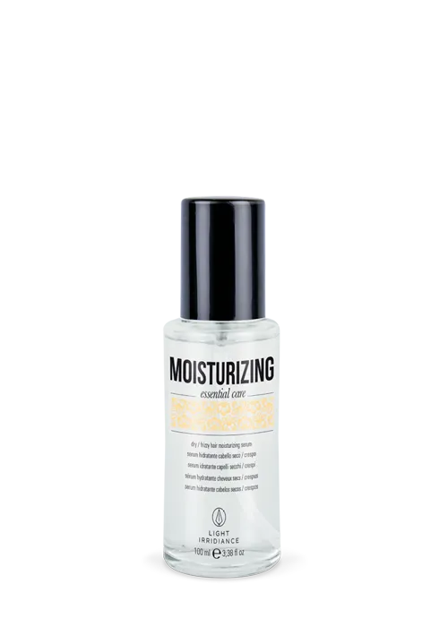 Light Irridiance Essential Care Sérum Moisturizing karité