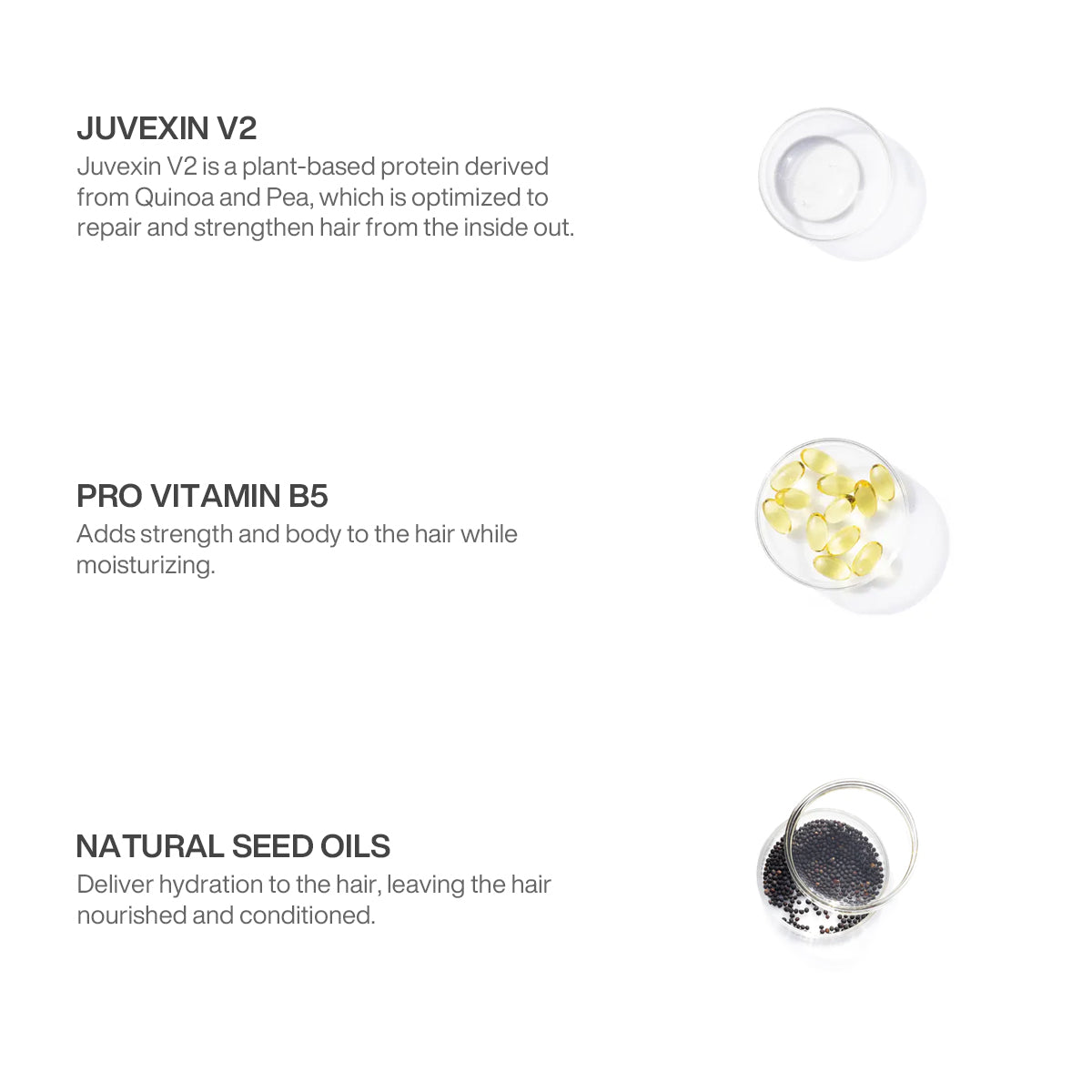 GK Hair CurlsDefineHer Crema Ricci 100 ml Definizione