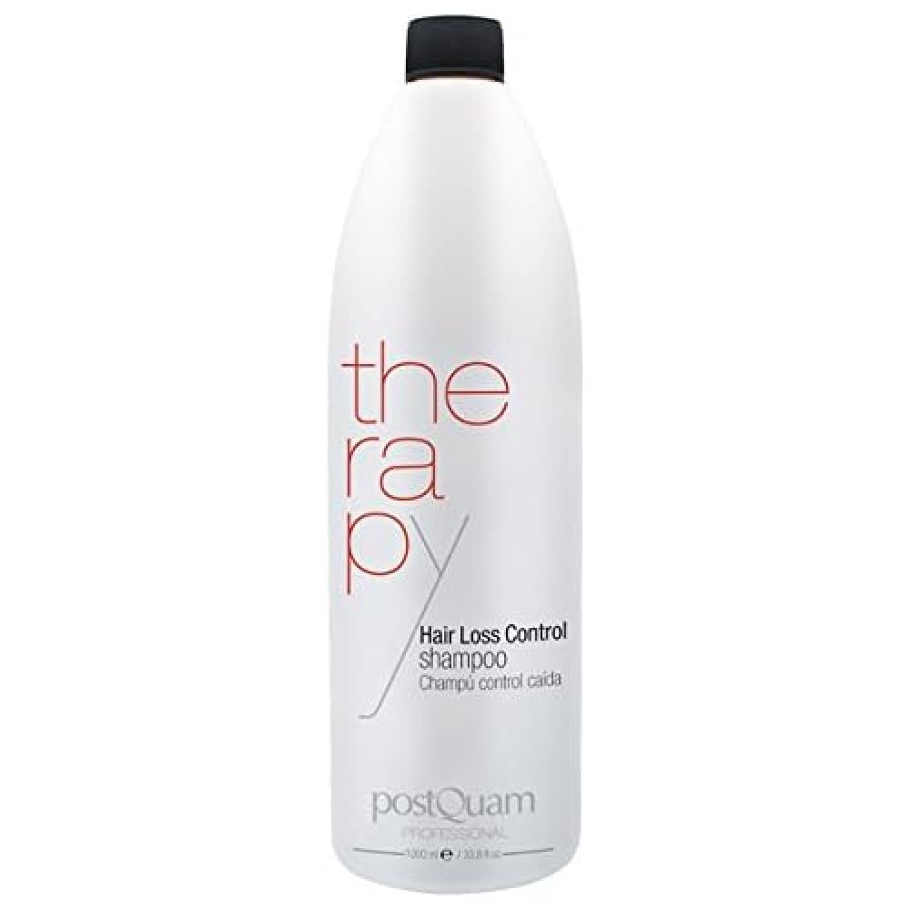 Postquam Trattamento Shampoo Anticaduta 1000ml Rinforzante
