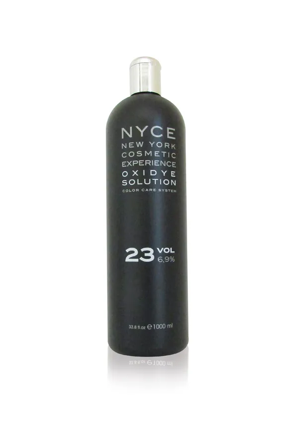 Nyce Technics Oxidye Solution ossidante capelli