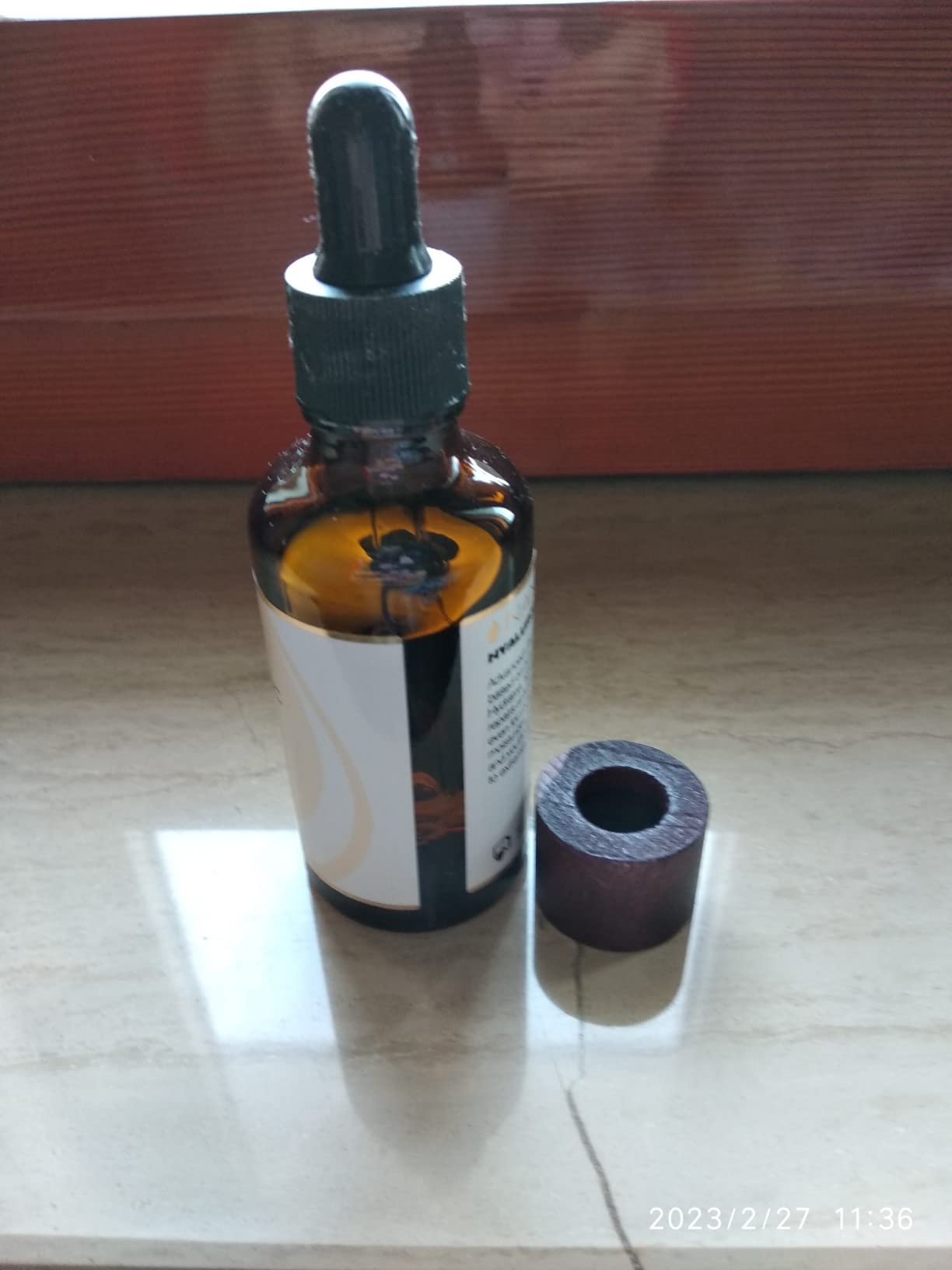 Nanoil Hyaluronic siero viso acido ialuronico 50 ml idratante
