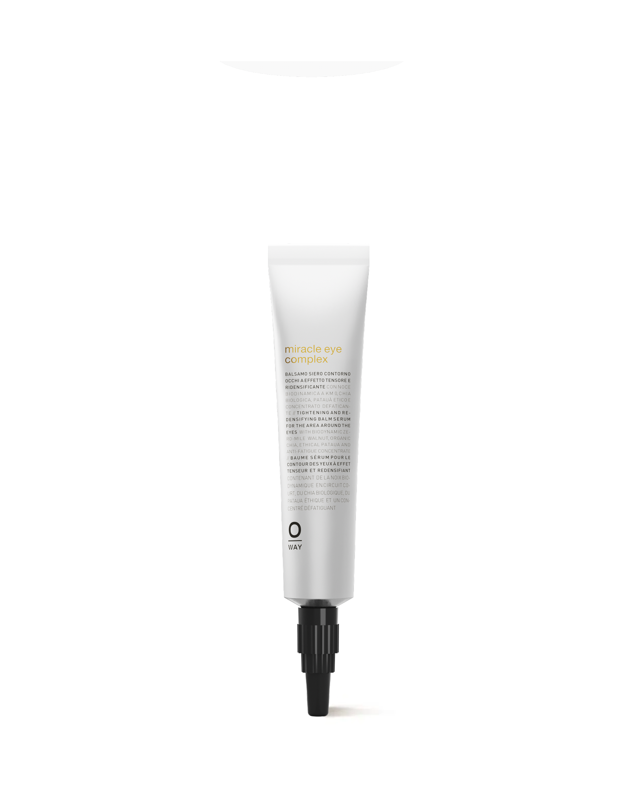 O-Way Skin Care Miracle Eye Siero Contorno Occhi