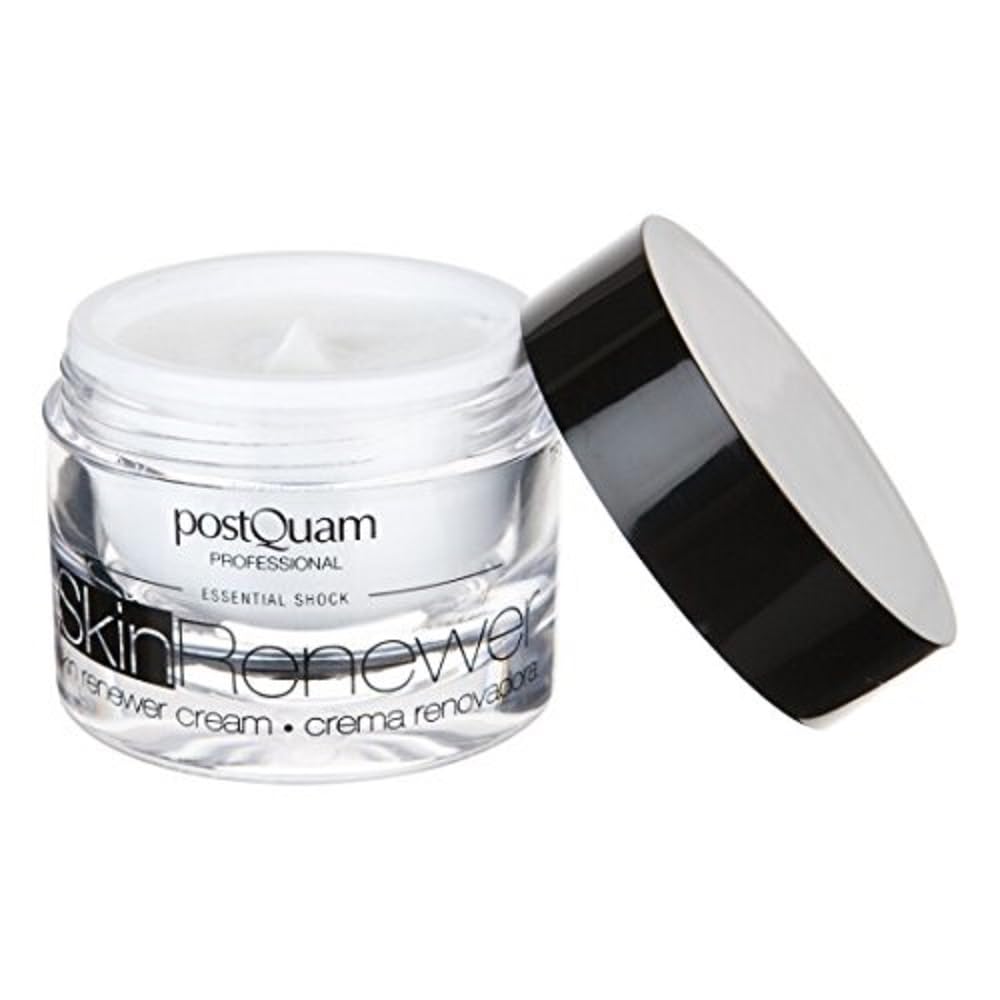 Postquam Skin Renewer Crema Viso 50 ml Acido Glicolico