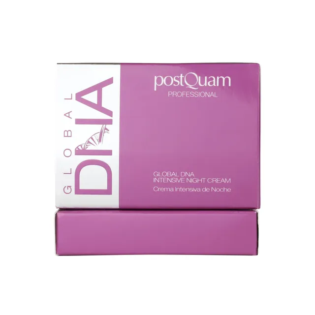 Postquam DNA Night Cream crema notte 50 ml nutriente