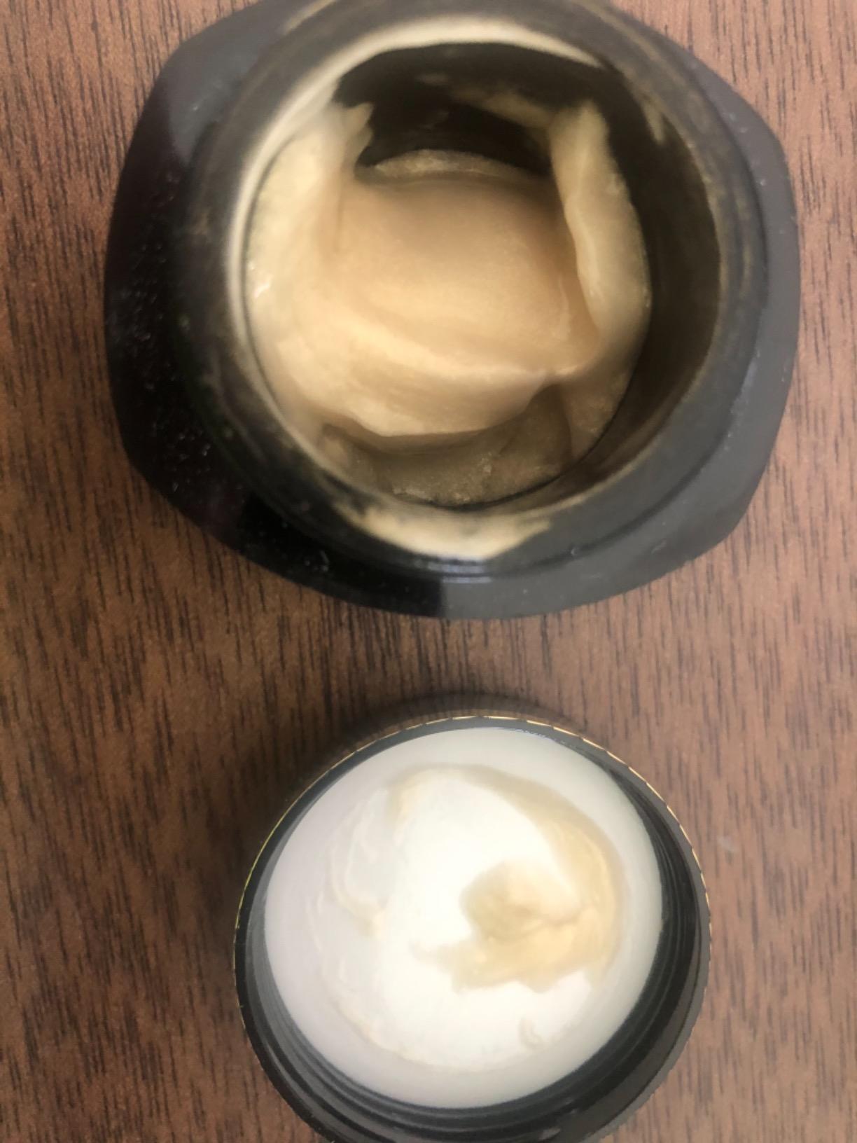 Postquam Luxury Gold Regenerating Day Cream crema viso 50 ml oro