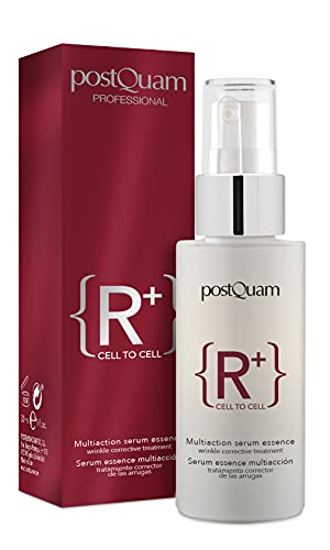 Postquam R+ Cell To Cell Essence siero viso 30 ml idratante