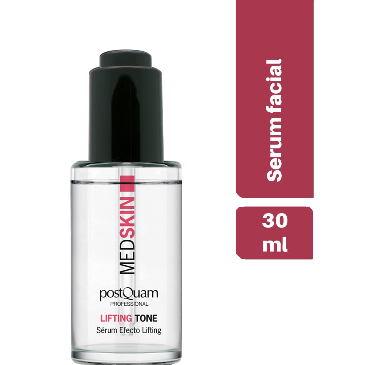 Postquam Mediage siero viso lifting 30 ml tensore